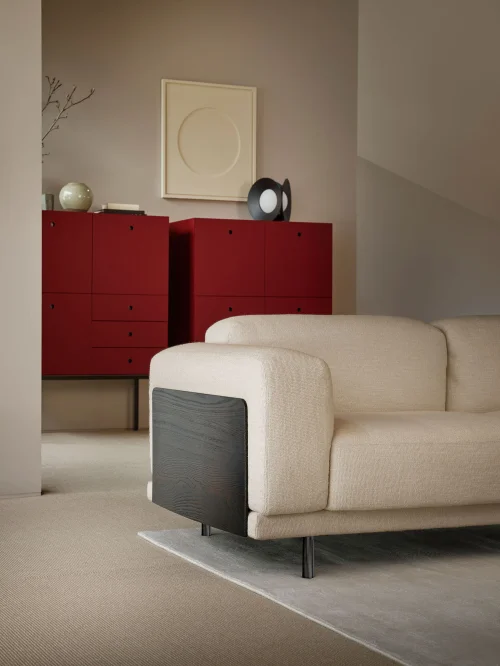 Porro, image:prodotti - Porro Spa - Biscuit