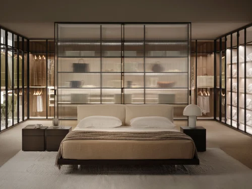 Porro, image:prodotti - Porro Spa - Byron comodino