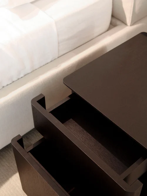 Porro, image:prodotti - Porro Spa - Byron comodino