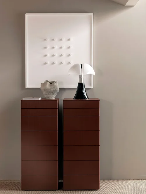 Porro, image:prodotti - Porro Spa - Byron settimanale