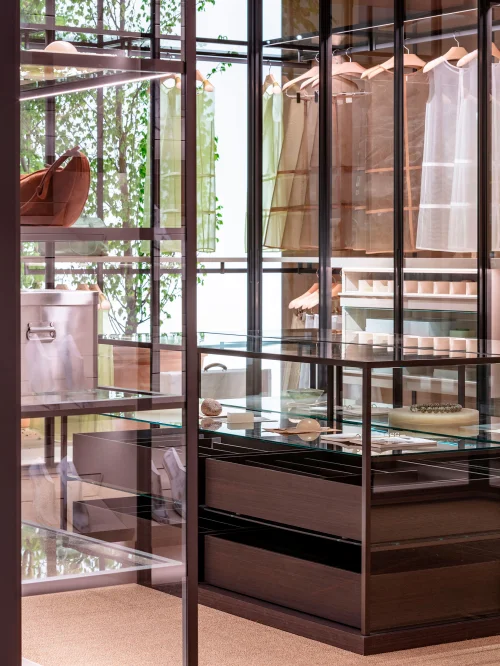 Porro, image:prodotti - Porro Spa - Acquario