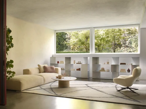 Porro, image:prodotti - Porro Spa - Ryo