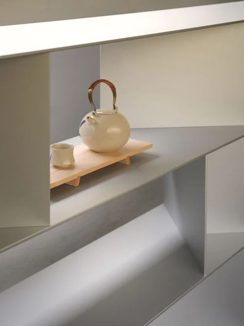 Porro, image:prodotti - Porro Spa - Ryo