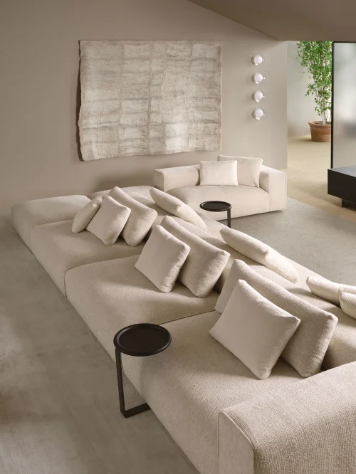 Porro, image:prodotti - Porro Spa - Share
