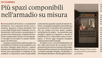 Porro - 17.03.16 - Italy