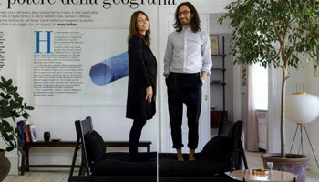 Porro - 20.04.16 - Italy