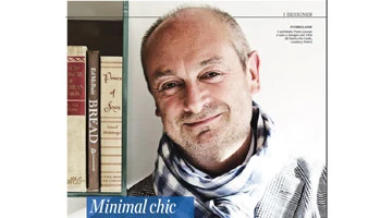 Porro - 20.04.16 - Italia