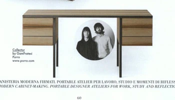 Porro - 30.09.16 - Italia