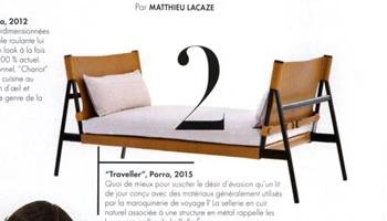 Porro - 12.09.16 - Francia