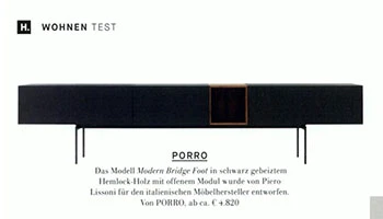 Porro - 23.01.17 - Germany