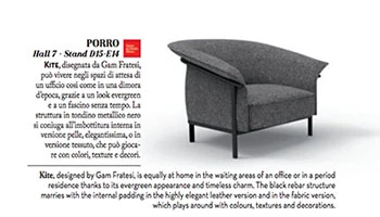 Porro - 13.04.17 - Italy