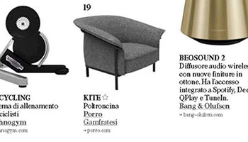 Porro - 11.04.17 - Italy