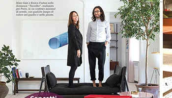 Porro - 18.04.17 - Italy