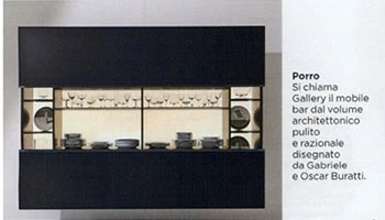 Porro - 24.03.17 - Italy