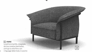 Porro - 15.04.17 - Italy