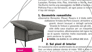 Porro - 15.04.17 - Italy