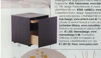 Porro - 24.02.17 - Italy