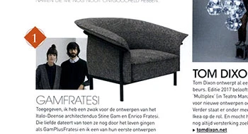 Porro - 11.04.17 - Belgium