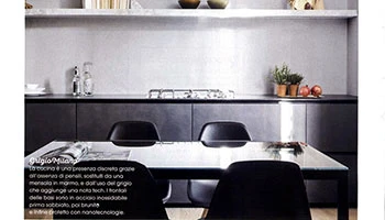 Porro - 11.04.17 - Italy