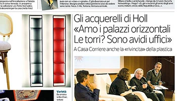 Porro - 18.04.18 - Italy