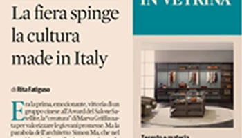 Porro - 17.04.18 - Italy