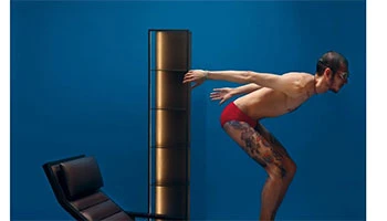 Porro - 08.05.18 - Italy