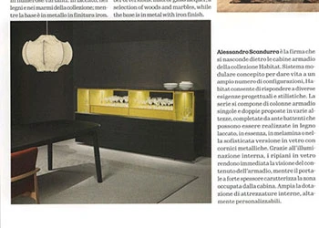 Porro - 16.04.18 - Italy