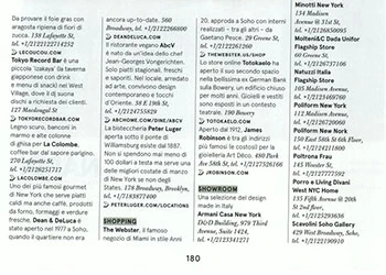 Porro - 18.05.18 - Italy