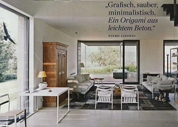 Porro - 03.06.18 - Germania