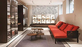 Porro - 01.10.18 - Italia