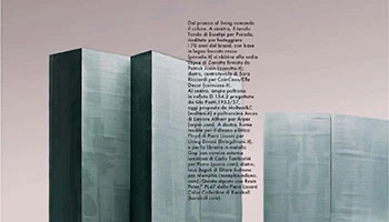 Porro - 13.10.18 - Italy