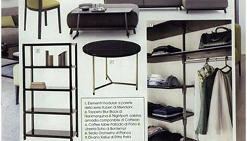 Porro - 25.10.18 - Italia