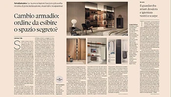 Porro - 26.10.18 - Italia