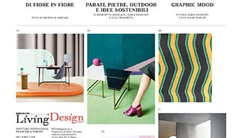 Porro - 28.10.18 - Italia