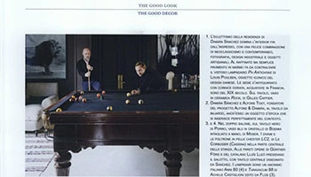 Porro - 26.10.18 - Italia