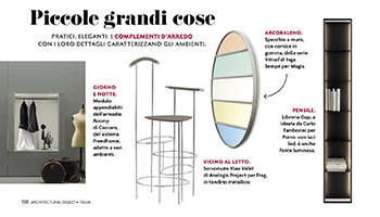 Porro - 01.11.18 - Italia