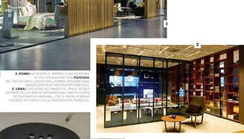 Porro - 04.11.18 - Italia