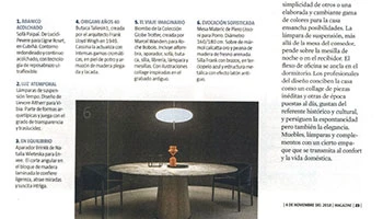 Porro - 05.11.18 - Spagna