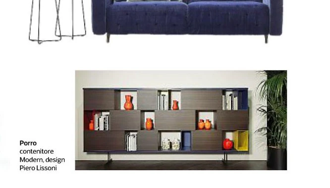 Porro - 27.11.18 - Italia