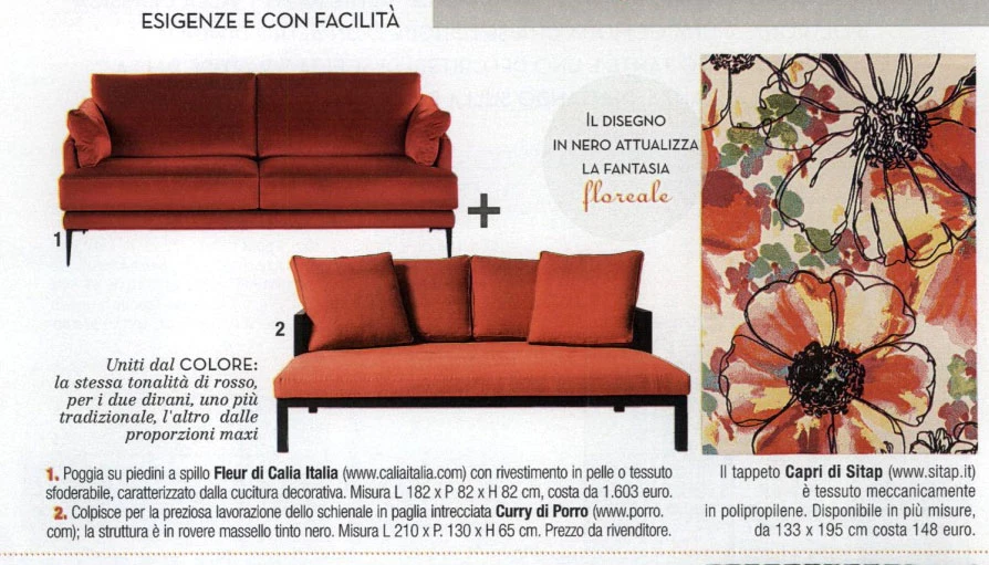 Porro - 18.12.18 - Italia