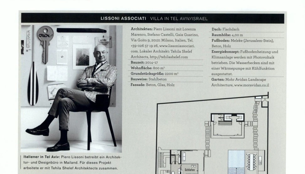 Porro - 18.12.18 - Germania