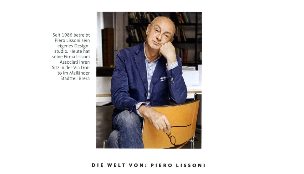 Porro - 18.12.18 - Germania