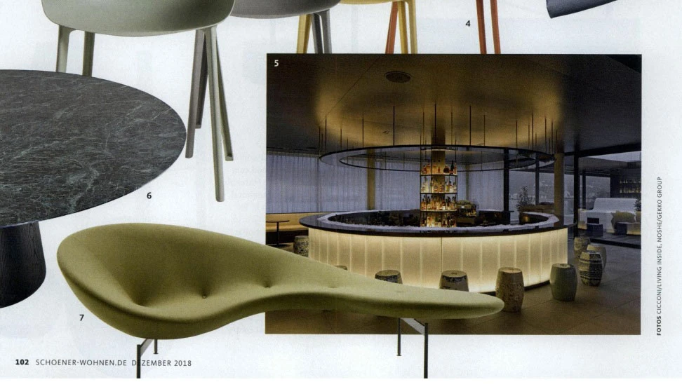 Porro - 18.12.18 - Germania