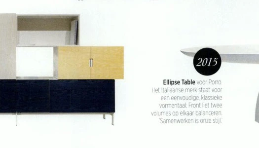 Porro - 30.12.18 - Olanda