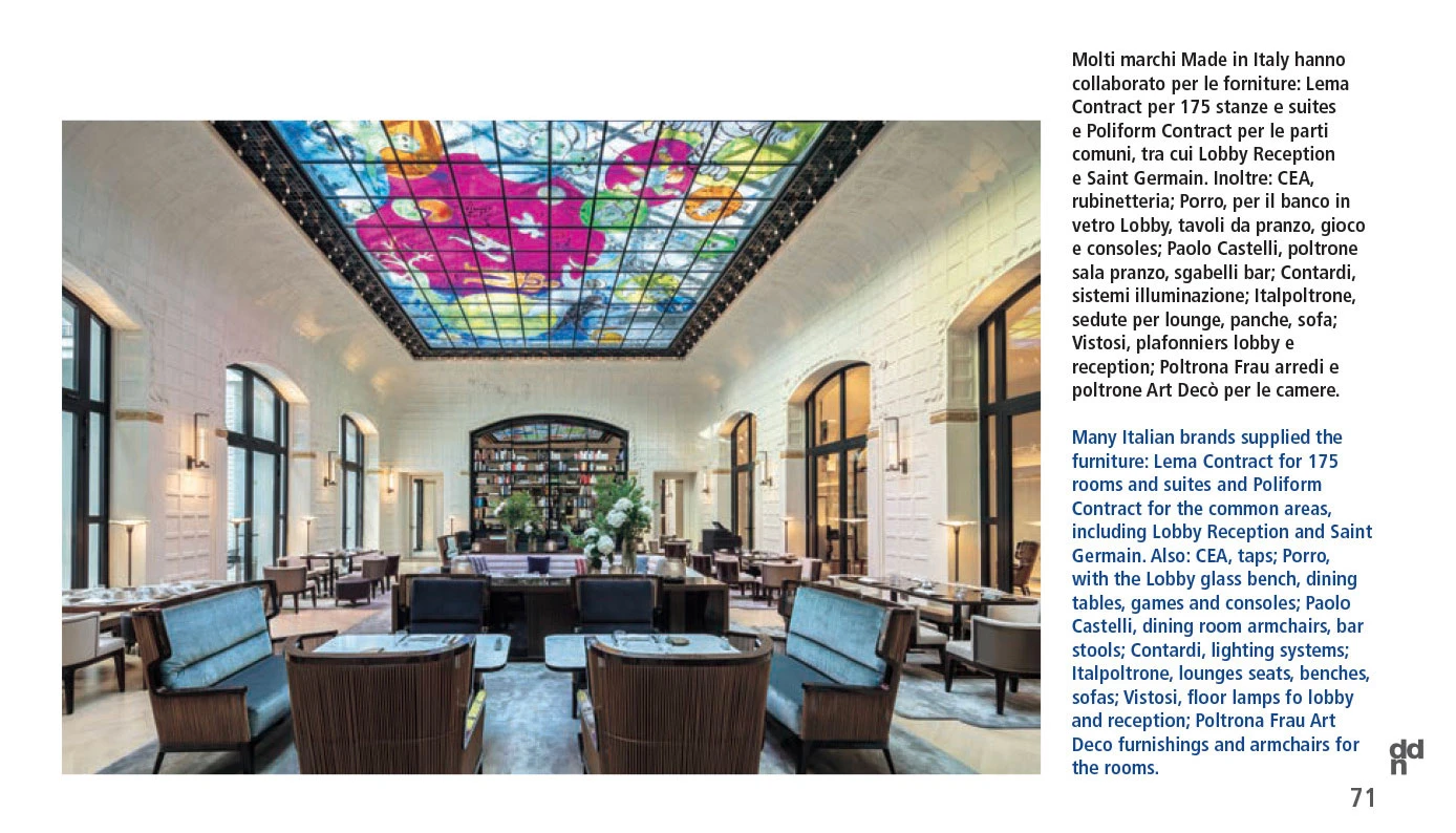 Porro - 02.01.19 - Italia