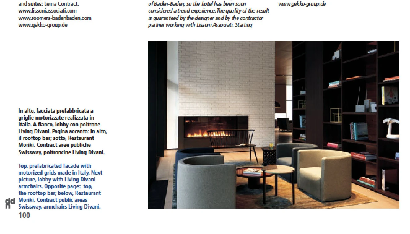 Porro - 02.01.19 - Italia