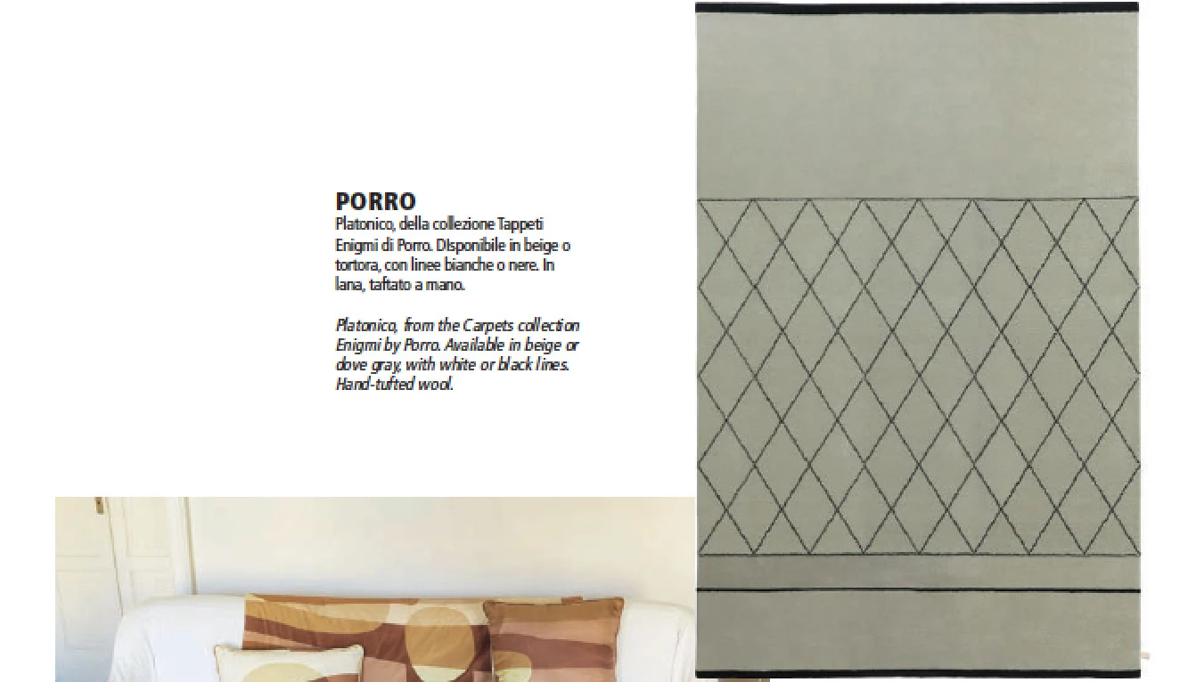 Porro - 02.01.19 - Italia