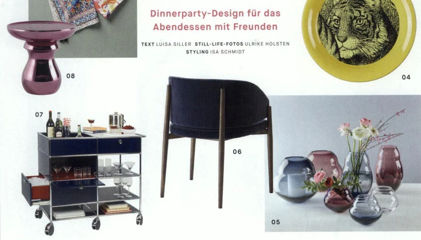 Porro - 03.01.19 - Germania