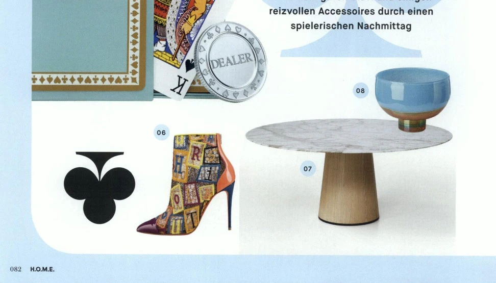 Porro - 03.01.19 - Germania