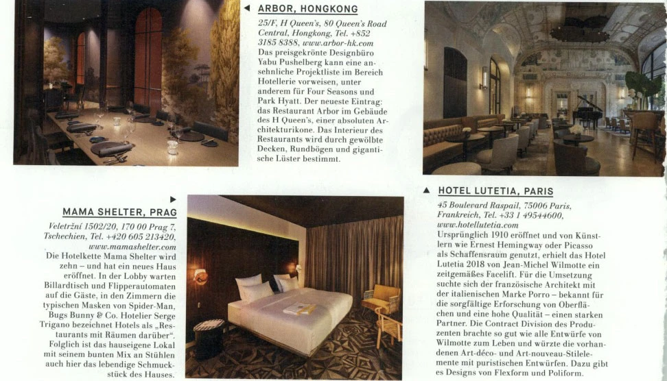 Porro - 03.01.19 - Germania